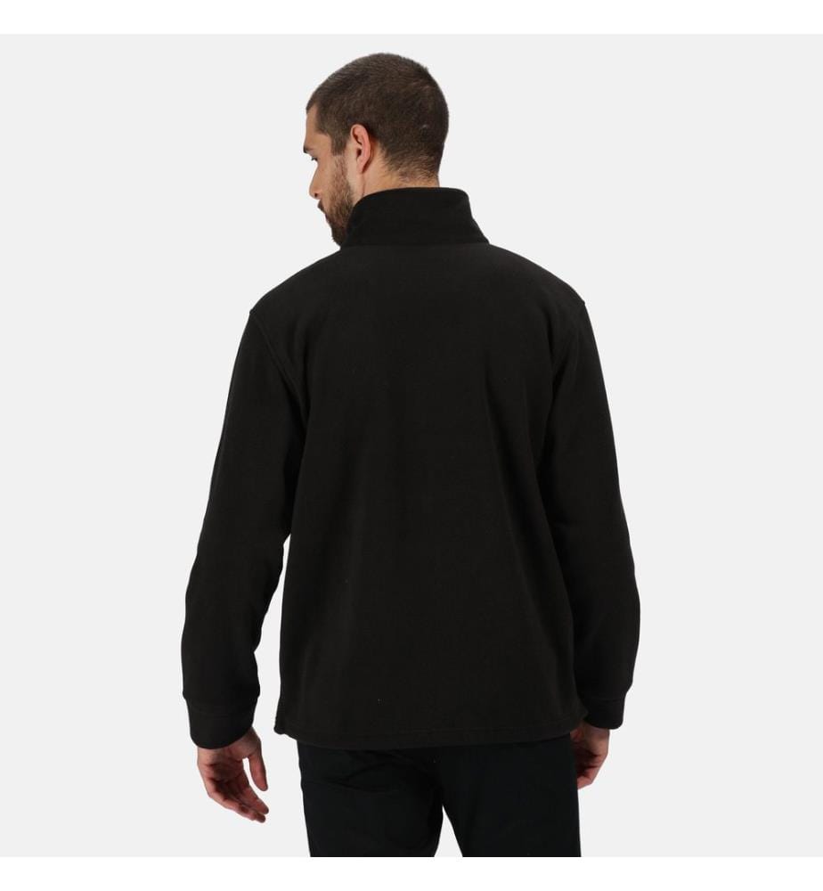 Regatta Professional - Fleecejacke Durchgehender Reissverschluss für Herren