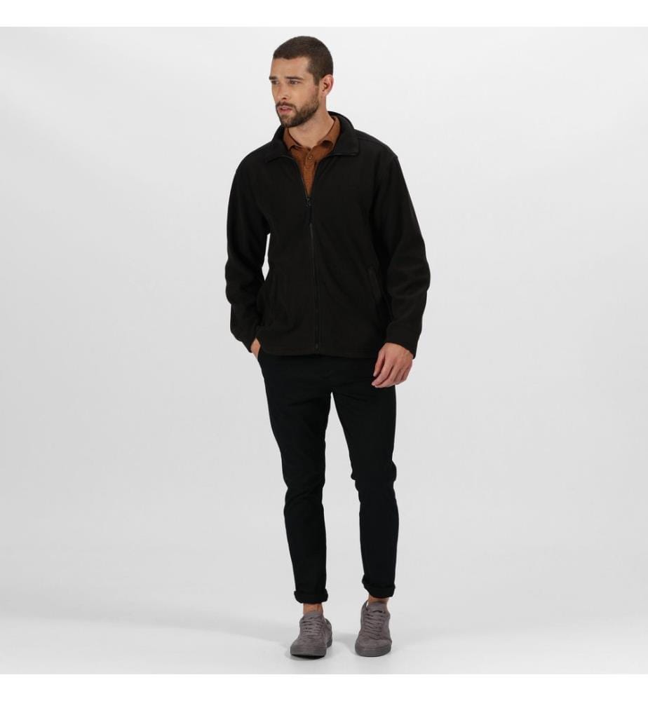 Regatta Professional - Fleecejacke Durchgehender Reissverschluss für Herren