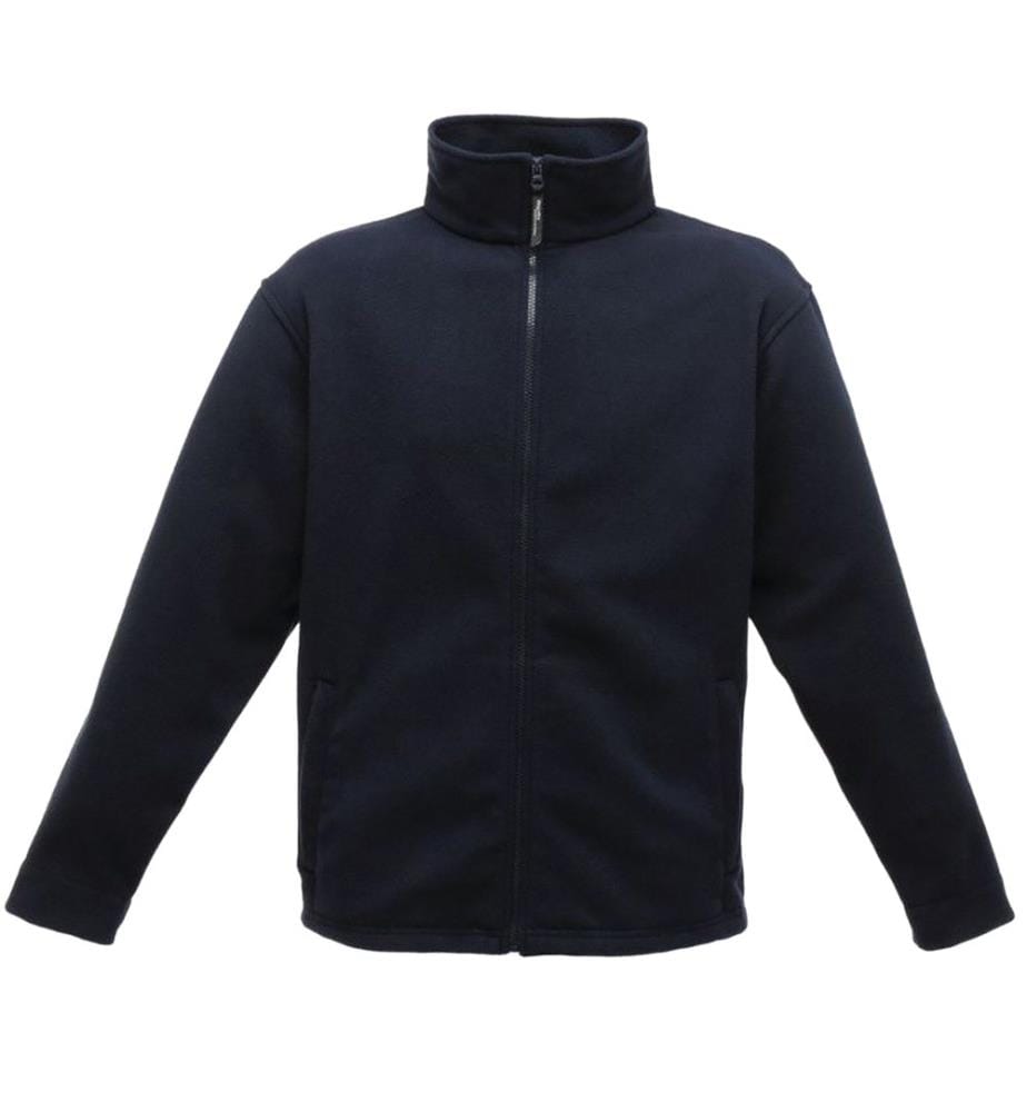 Regatta Professional - Fleecejacke Durchgehender Reissverschluss für Herren