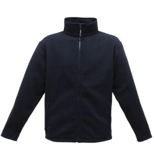 Regatta Professional - Fleecejacke Durchgehender Reissverschluss für Herren
