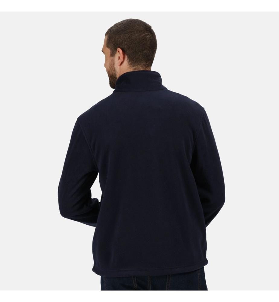 Regatta Professional - Fleecejacke Durchgehender Reissverschluss für Herren