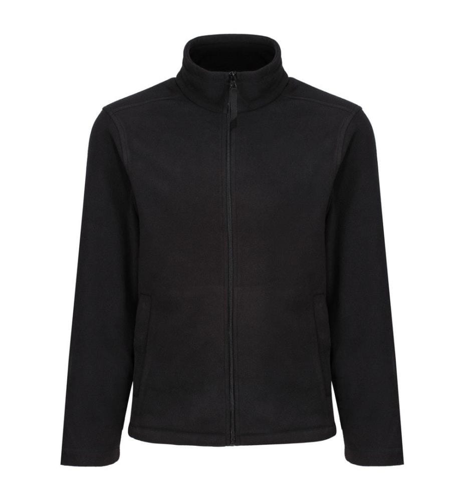Regatta Herren Micro-Fleece-Jacke