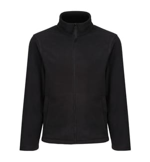 Regatta Herren Micro-Fleece-Jacke