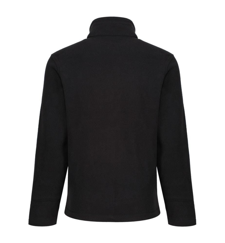Regatta Herren Micro-Fleece-Jacke