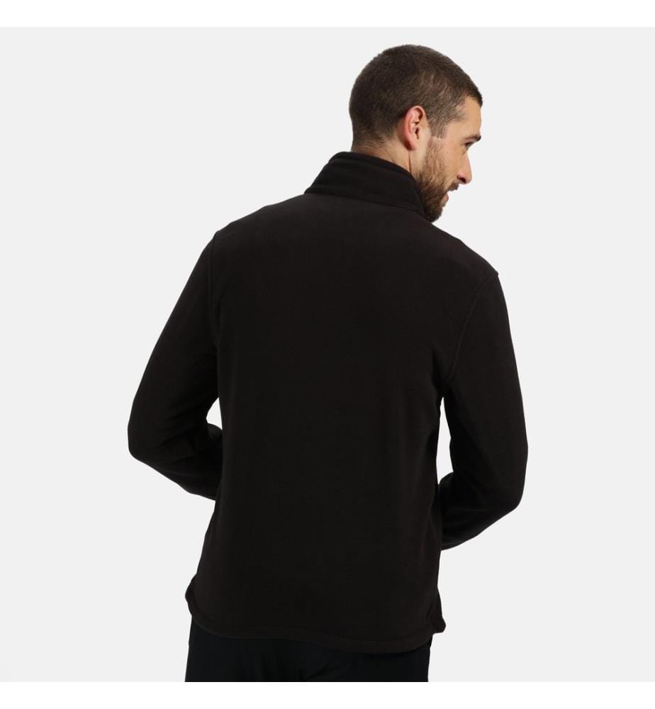 Regatta Herren Micro-Fleece-Jacke