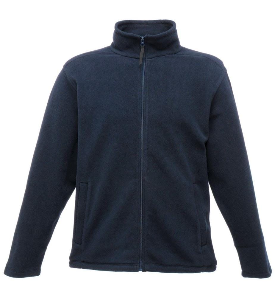 Regatta Herren Micro-Fleece-Jacke