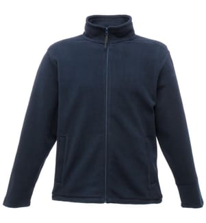 Regatta Herren Micro-Fleece-Jacke