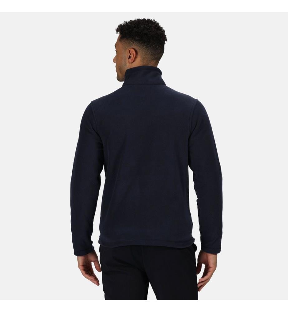 Regatta Herren Micro-Fleece-Jacke