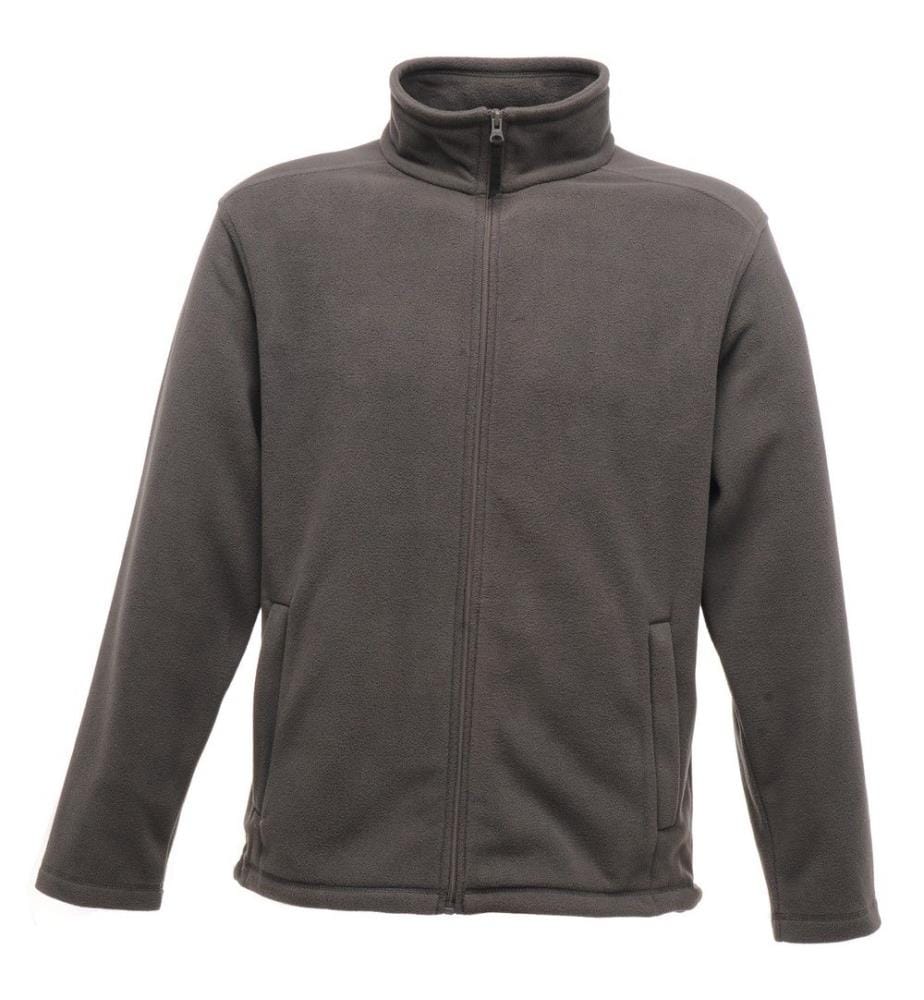 Regatta Herren Micro-Fleece-Jacke