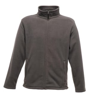 Regatta Herren Micro-Fleece-Jacke