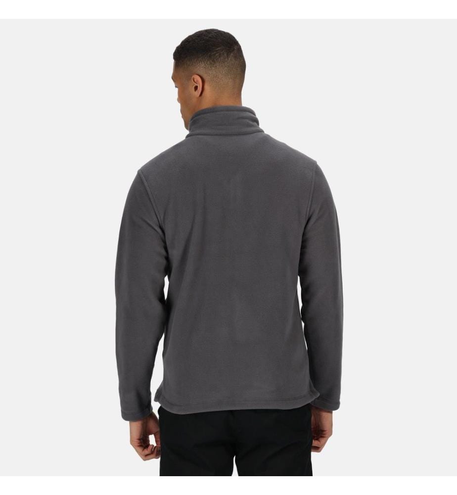 Regatta Herren Micro-Fleece-Jacke