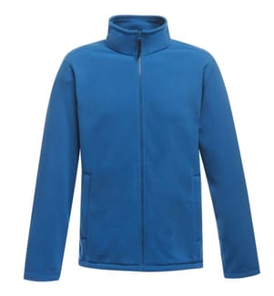 Regatta Herren Micro-Fleece-Jacke