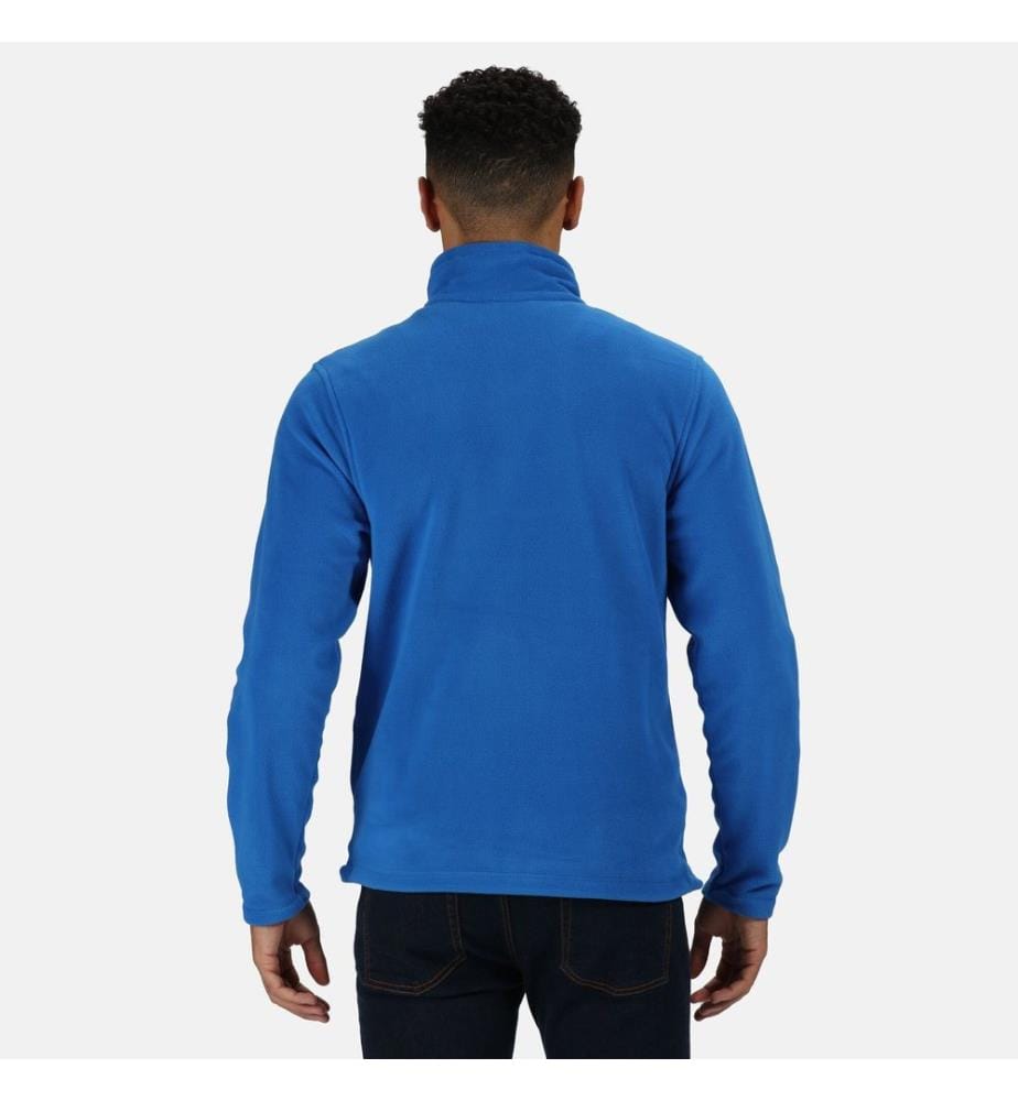 Regatta Herren Micro-Fleece-Jacke