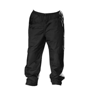 Regatta Herren Wetherby Regen Überhose gefüttert (31cm Beinlänge)