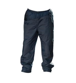 Regatta Herren Wetherby Regen Überhose gefüttert (31cm Beinlänge)