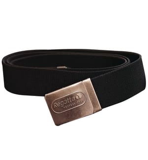 Regatta Herren Premium Workwear Gürtel elastisch