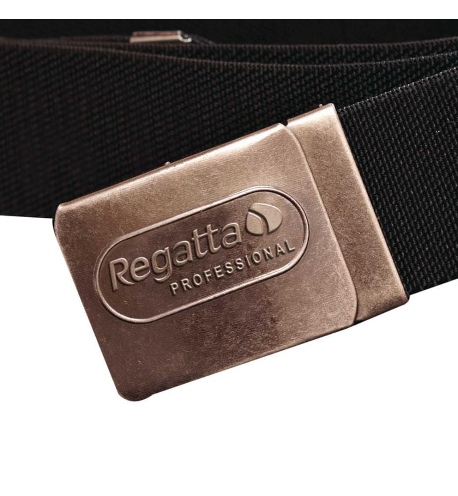 Regatta Herren Premium Workwear Gürtel elastisch