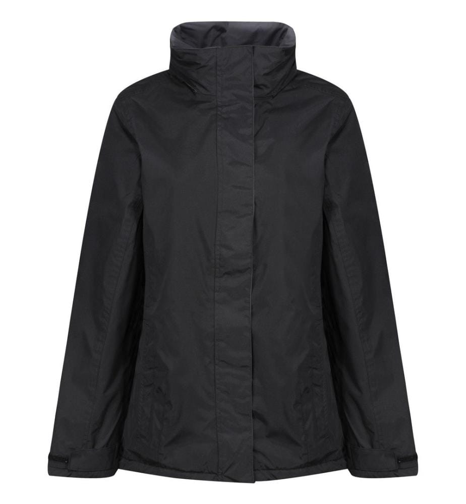 Regatta Damen Beauford Performance-Jacke, isoliert, wasserfest, winddicht