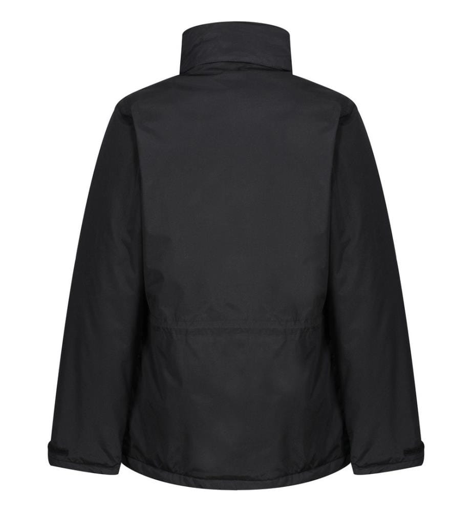 Regatta Damen Beauford Performance-Jacke, isoliert, wasserfest, winddicht