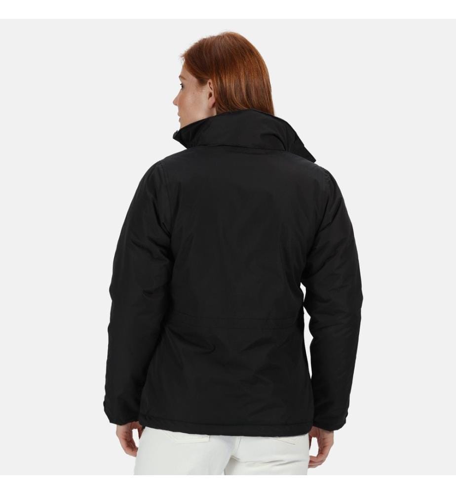 Regatta Damen Beauford Performance-Jacke, isoliert, wasserfest, winddicht