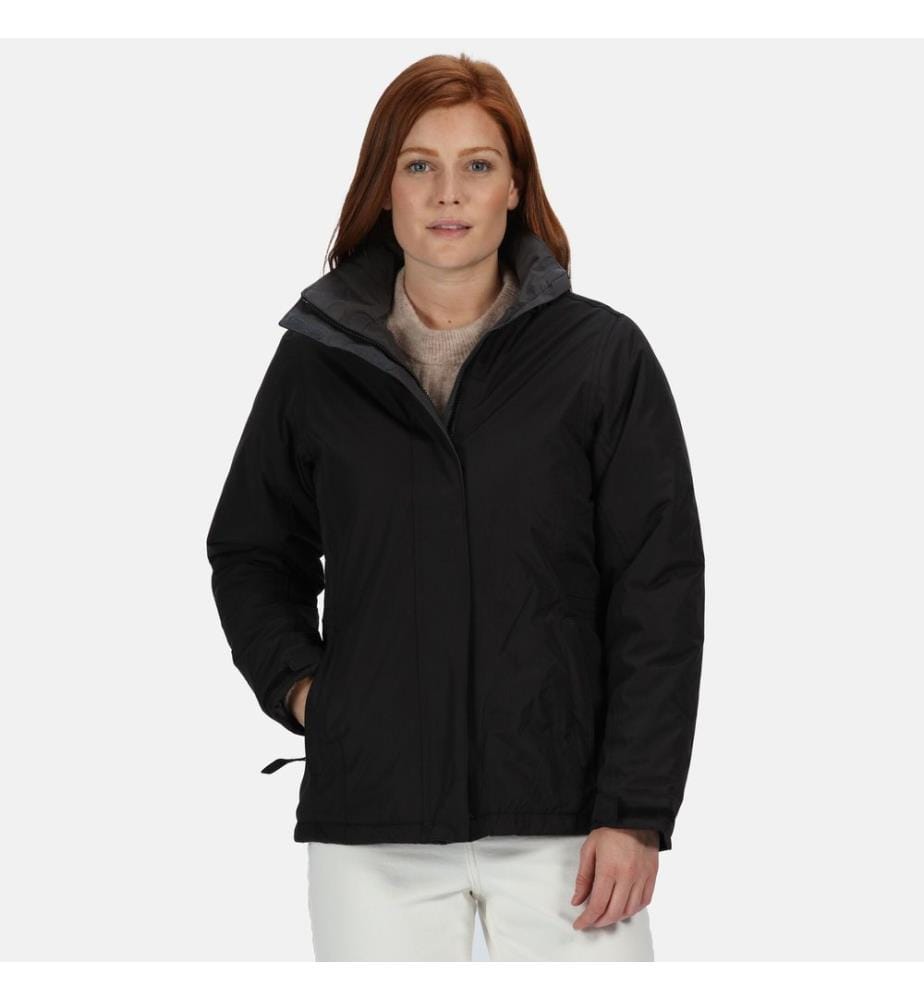 Regatta Damen Beauford Performance-Jacke, isoliert, wasserfest, winddicht