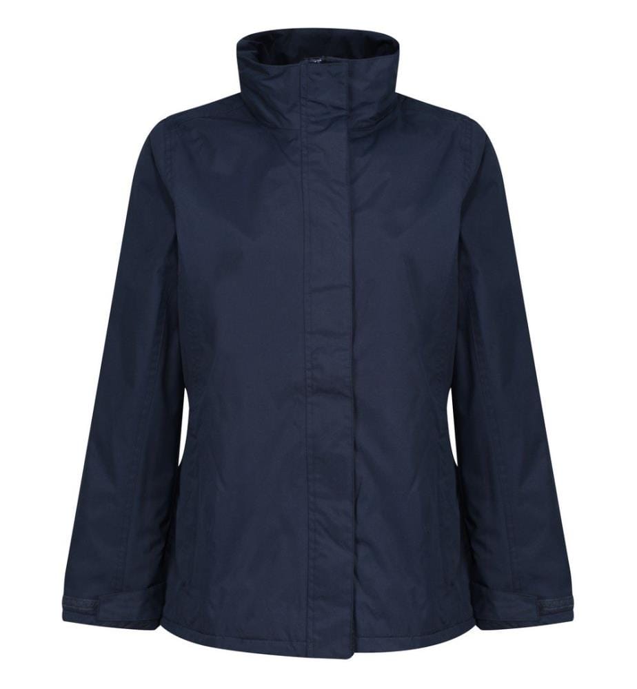 Regatta Damen Beauford Performance-Jacke, isoliert, wasserfest, winddicht