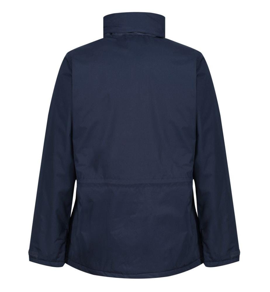 Regatta Damen Beauford Performance-Jacke, isoliert, wasserfest, winddicht