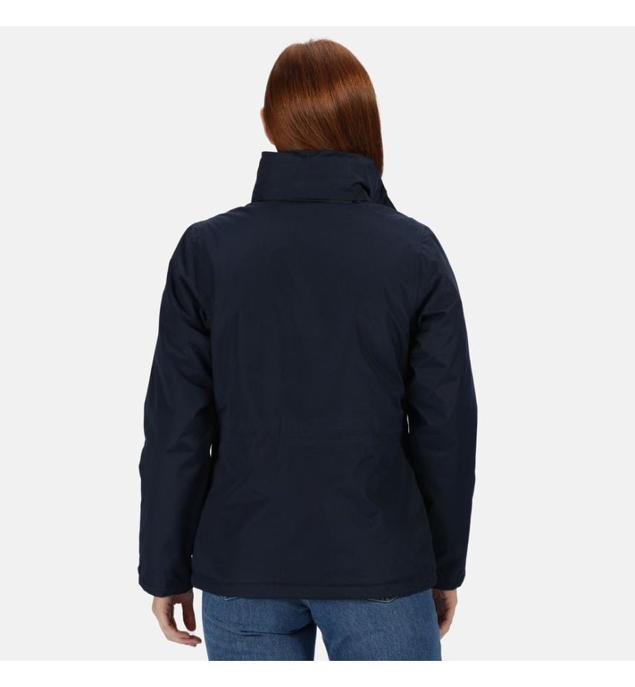 Regatta Damen Beauford Performance-Jacke, isoliert, wasserfest, winddicht