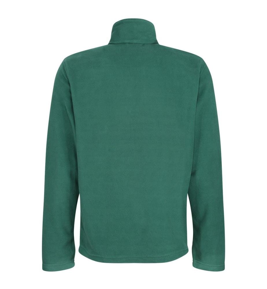 Regatta Herren Fleece-Top mit Reissverschluss bis zur Brust