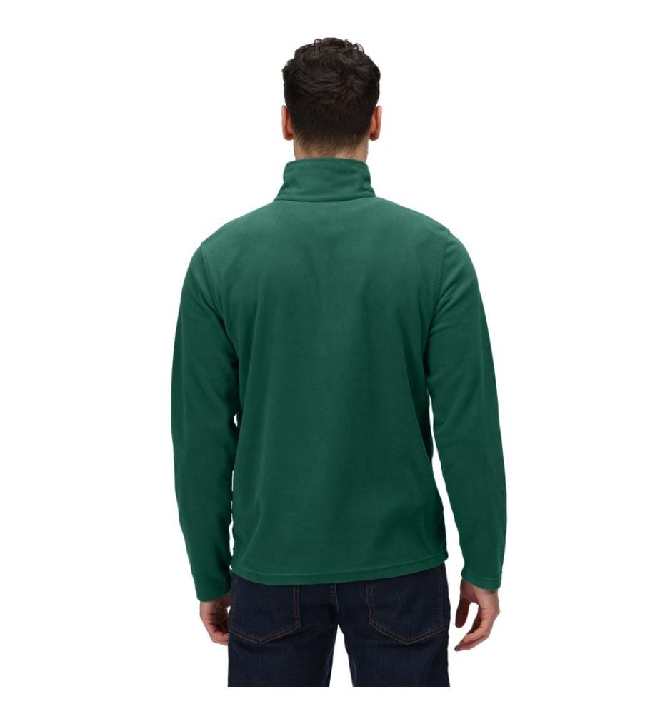 Regatta Herren Fleece-Top mit Reissverschluss bis zur Brust