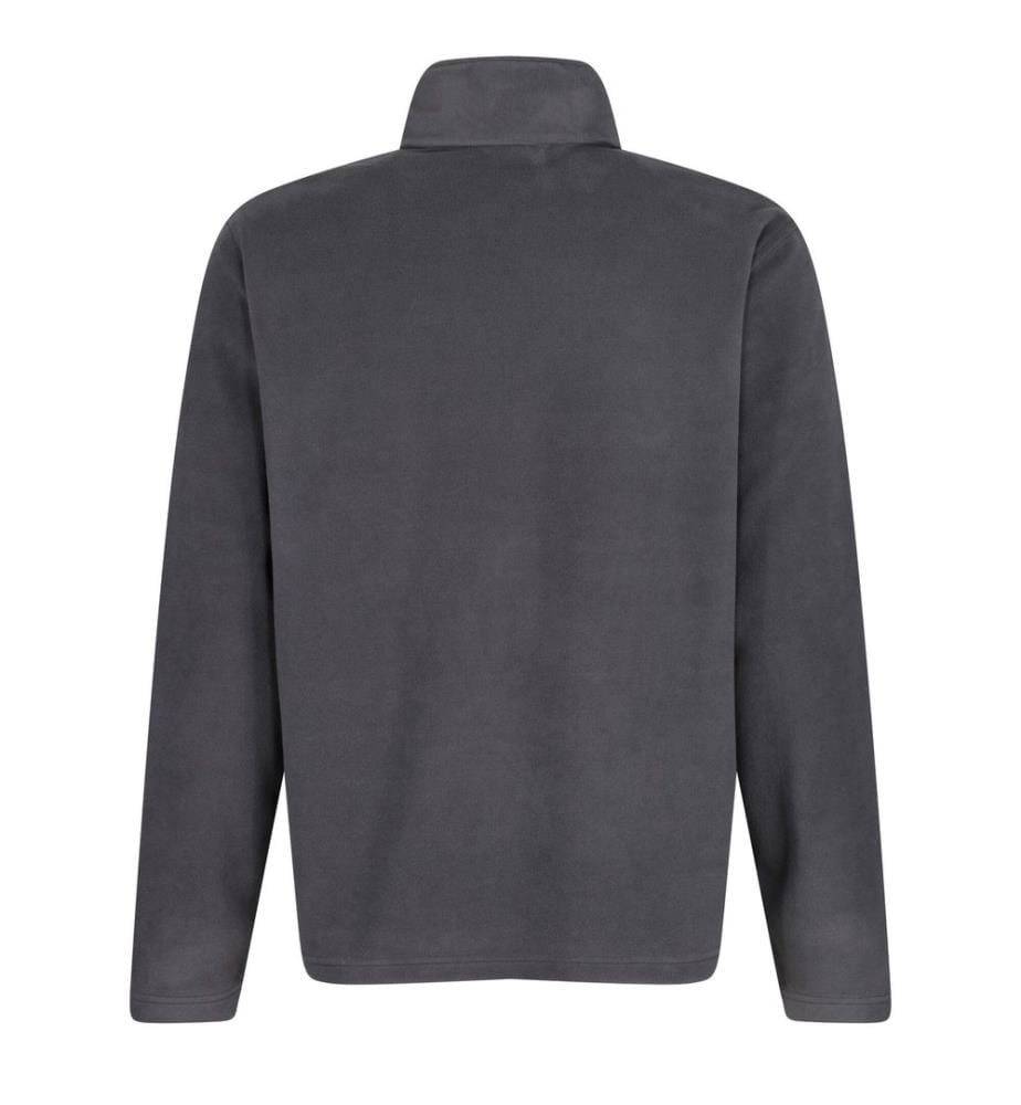 Regatta Herren Fleece-Top mit Reissverschluss bis zur Brust