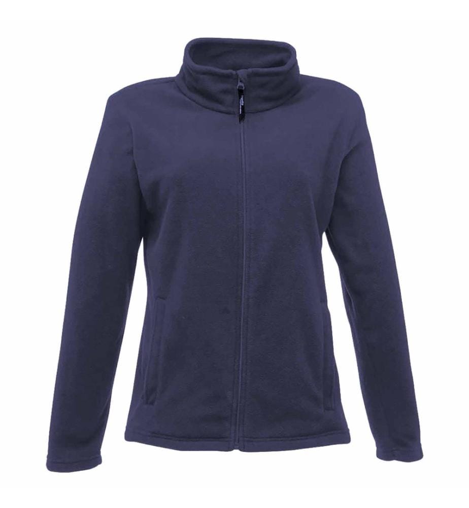 Regatta Professional - Jacke Durchgehender Reissverschluss für Damen