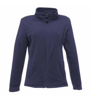Regatta Professional - Jacke Durchgehender Reissverschluss für Damen