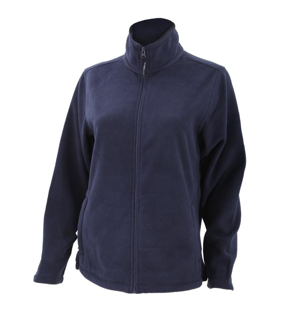 Regatta Professional - Jacke Durchgehender Reissverschluss für Damen