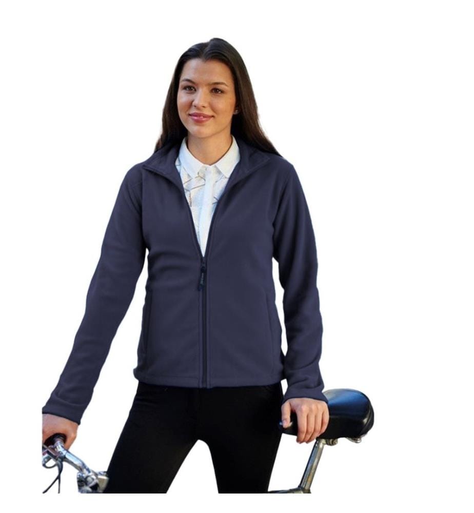 Regatta Professional - Jacke Durchgehender Reissverschluss für Damen