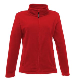 Regatta Professional - Jacke Durchgehender Reissverschluss für Damen