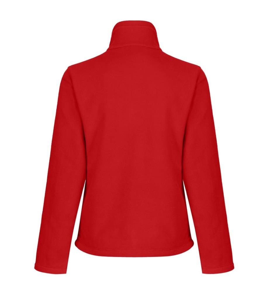 Regatta Professional - Jacke Durchgehender Reissverschluss für Damen