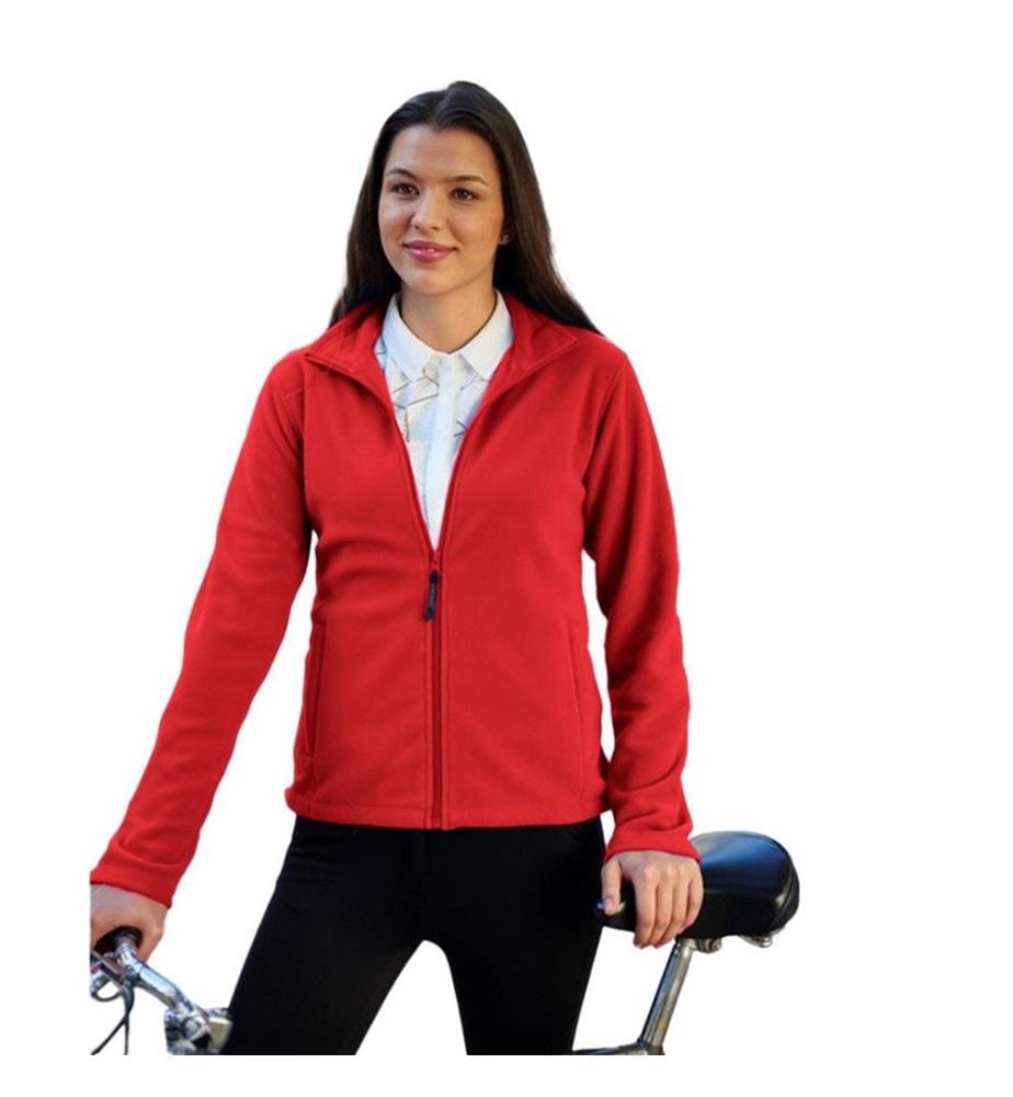 Regatta Professional - Jacke Durchgehender Reissverschluss für Damen