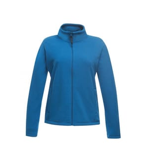 Regatta Professional - Jacke Durchgehender Reissverschluss für Damen
