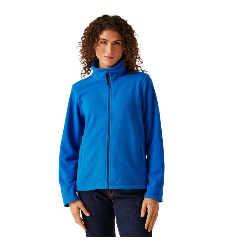 Regatta Professional - Jacke Durchgehender Reissverschluss für Damen