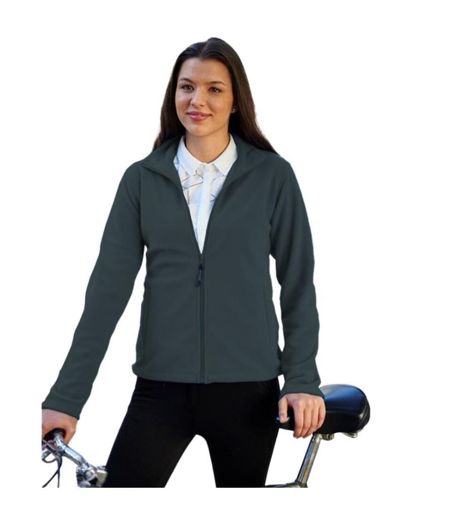 Regatta Professional - Jacke Durchgehender Reissverschluss für Damen