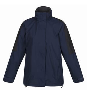 Regatta Professional - Jacke, wasserfest 3 in 1 für Damen