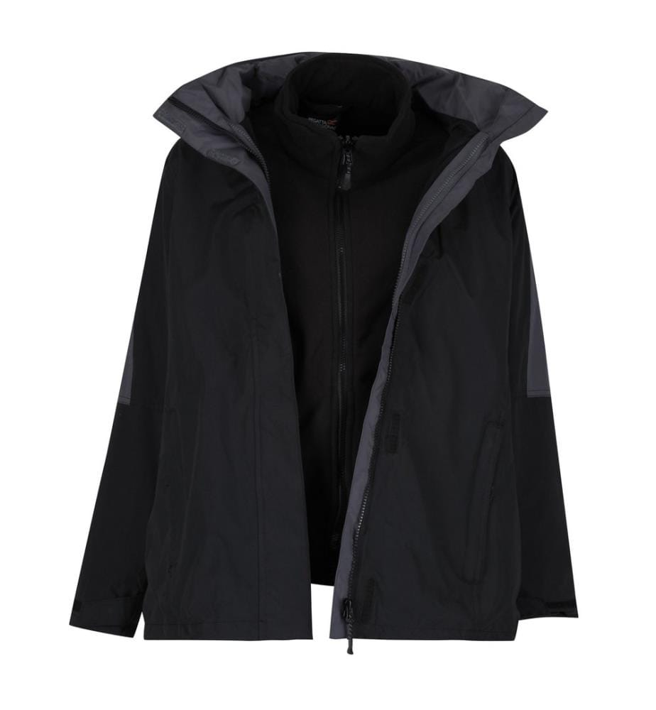 Regatta Professional - Jacke, wasserfest 3 in 1 für Damen