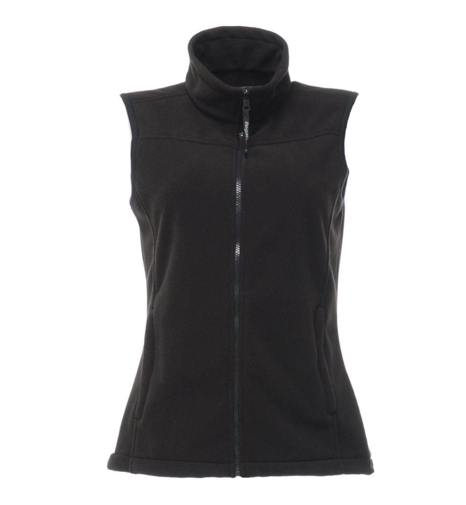 Regatta Damen Haber II 250 Serie Fleece-Weste, ärmellos