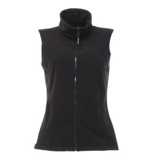 Regatta Damen Haber II 250 Serie Fleece-Weste, ärmellos