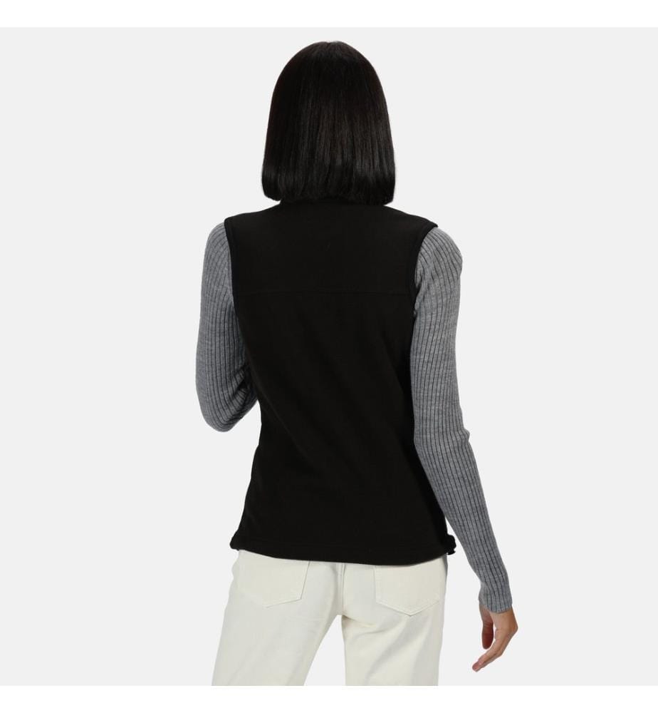 Regatta Damen Haber II 250 Serie Fleece-Weste, ärmellos