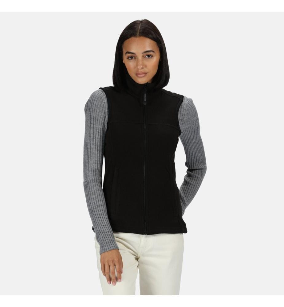 Regatta Damen Haber II 250 Serie Fleece-Weste, ärmellos