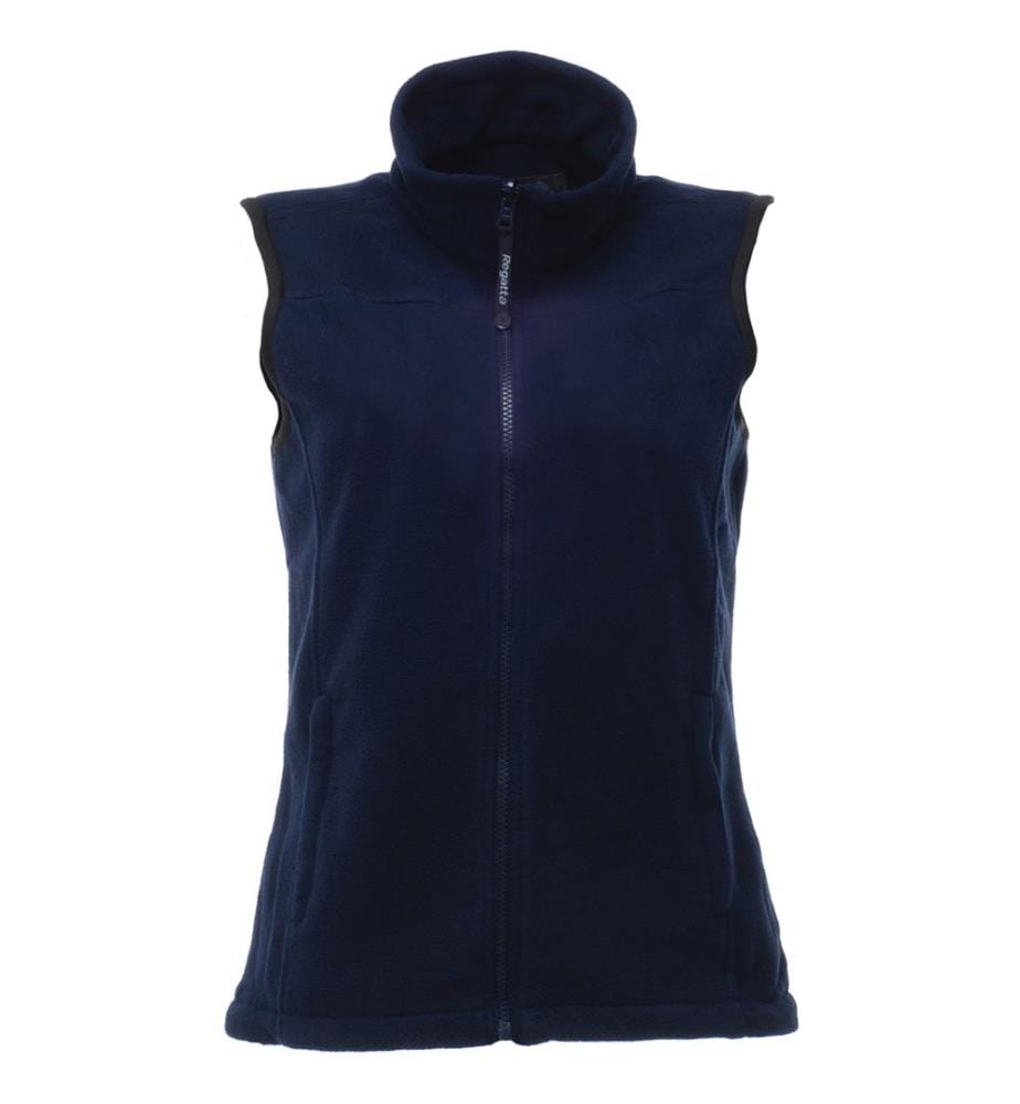 Regatta Damen Haber II 250 Serie Fleece-Weste, ärmellos