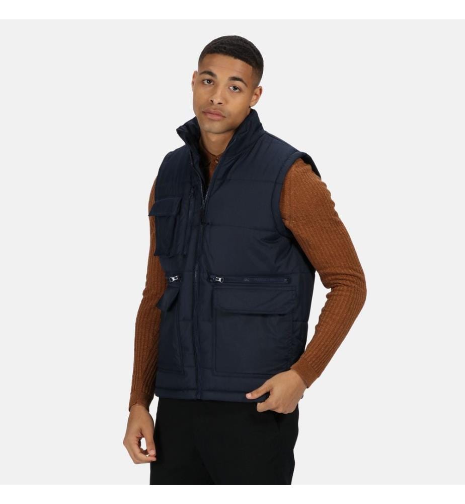 Regatta Professional - Weste für Herren