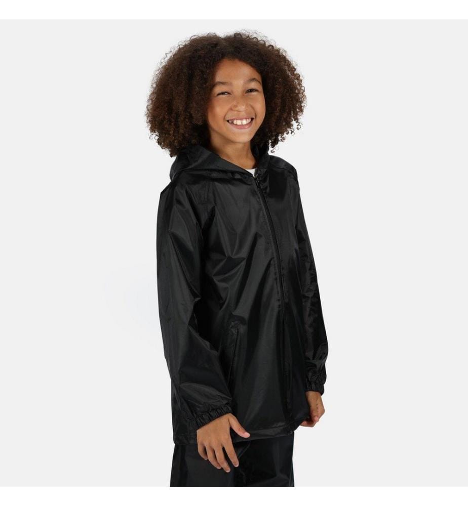 Regatta Professional - Jacke, wasserfest für Kinder